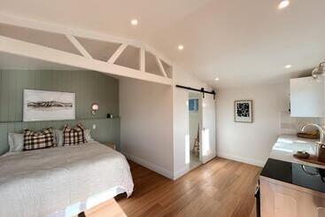 פנסיון Willow View Cottage   Beautiful Farm Views Close To Waitomo