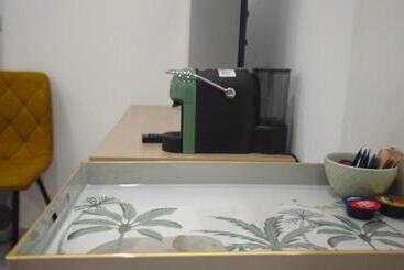 פנסיון Wonder House