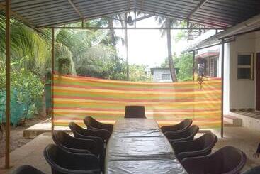 אתר נופש Sai Smruti Holidays Home