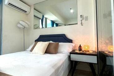 استراحتگاه Secret Paradise At Azure