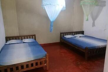 Albergue Pure Land Villa