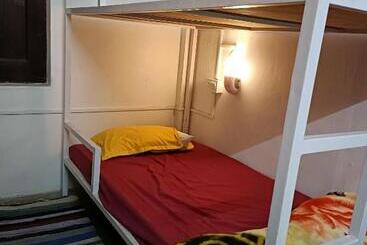 Baba Neeb Karori Hostel