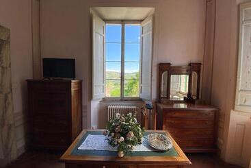 B&b Villa Mastrangelo