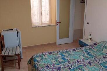 צימר Casa Bianca Nocera