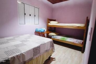 Bed and Breakfast Casagirassolpetar