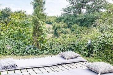 مبيت وإفطار Domaine De Pragelier,la Boulangerie