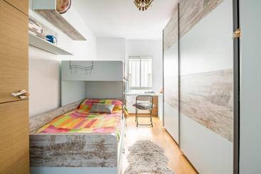 تختخواب و صبحانه Habitación Privada En Apartamento De Alfonso