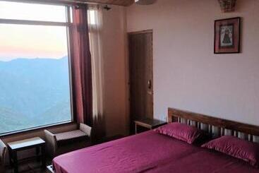 مبيت وإفطار Hill Billy Homes