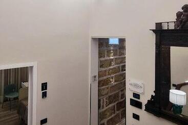 ベッドアンドブレックファースト Le Tre Ninfe Cinisi