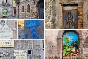 住宿加早餐  The Magic Stone