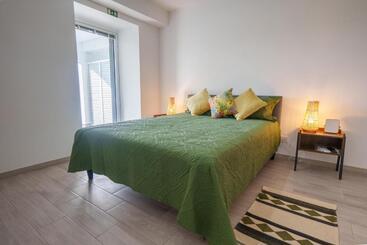 Bed and Breakfast The Plantation Faial