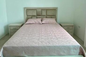 Casa Bella Bed & Breakfast