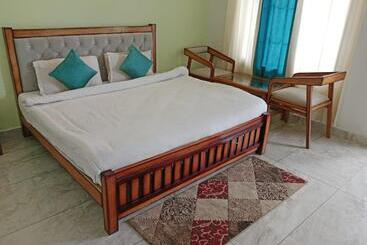 Forest Paradise Resort