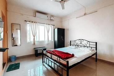 酒店 Airawat Resort By Orya Retreat