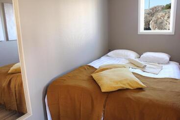 Отель Brygghuset Mollösund