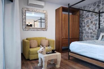 בית מלון כפרי Casa Chanehque