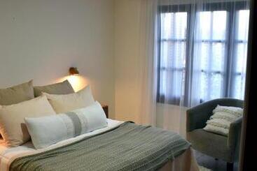 Hotel Casablanca Melo, Córdoba, Argentina