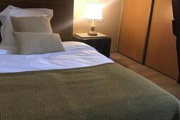 בית מלון כפרי De L Image