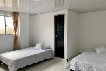 Отель El Centauro