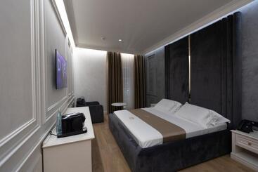 בית מלון כפרי King & Queen Boutique