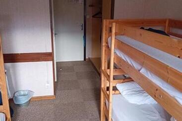 Отель La Moraine