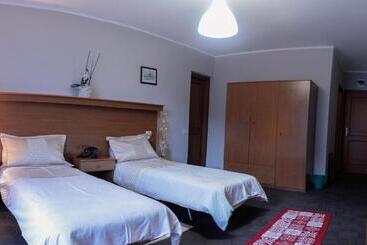 בית מלון כפרי Locanda Corona