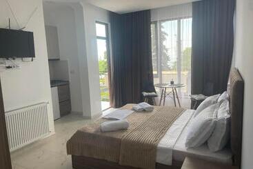 فندق Mzıurı House