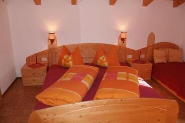 Pilgramhof Kastelruth