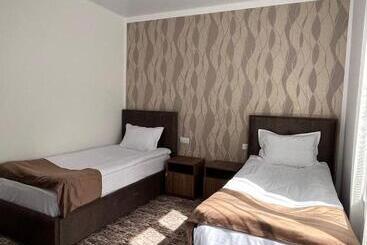 فندق S&v Eco Resort