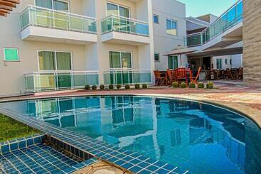 Terraço Hotel Lagoinha