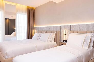 בית מלון כפרי Tris3