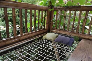 Отель Vaca Pintada Calima Campestre