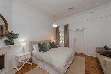 Wahgunyah Farm Stay