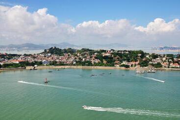 בית מלון כפרי Xiamen Fortune