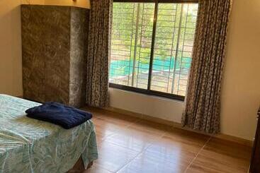 Ishi Farm & Resort Karjat