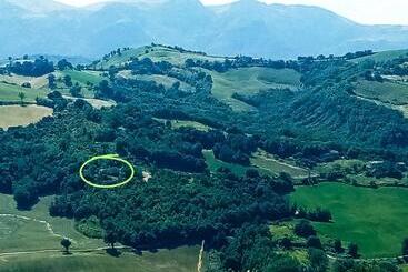 La Mela Rosa Bed & Breakfast