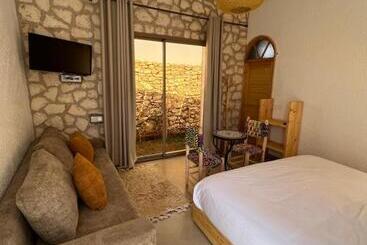 هتل آپارتمان Le Réel Kaouki