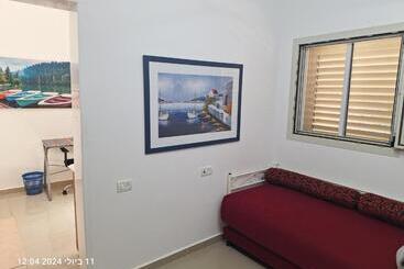 Пансион הבית הירוק