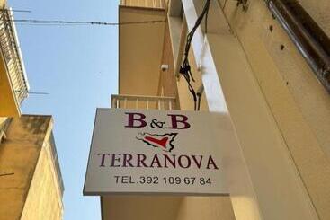 ペンション B&b Terranova Suite