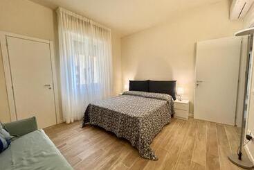 پانسیون F&f Rooms