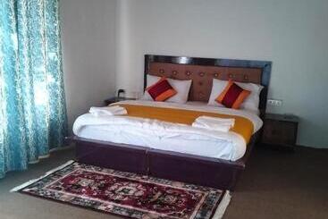 פנסיון Gaskit Residecy