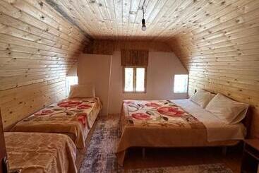 Пансион Guesthouse Prek Bjeshka