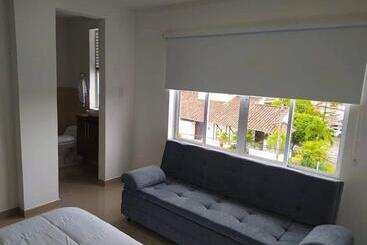 פנסיון Habitación 302 Casa Hotel Tuluá