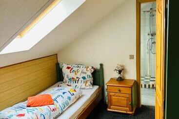 膳宿费 Haus Zum Nöckel