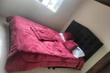 膳宿费 Aparta Hotel Balconcitos