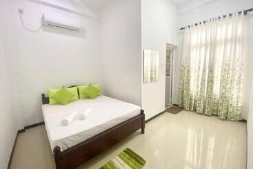 펜션 Mario Family Villa And Restaurant