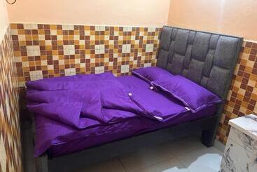 Pensjonat Nattan Niwas