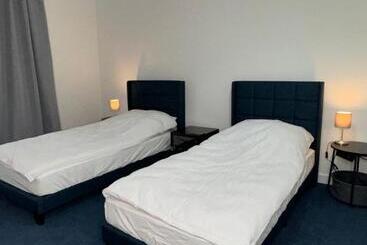 膳宿费 N&l Apartments