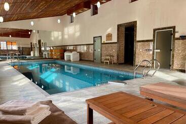 پانسیون Qazaq Qonaq Yi