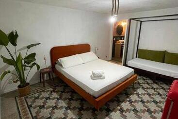 پانسیون Sweet Room Ortigia